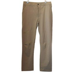 The North Face Men's Size 32x32 UPF 40 Hiking Utility Pants